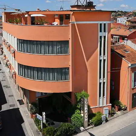 Hotel Solarium