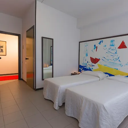 Solarium Hotel Civitanova Marche