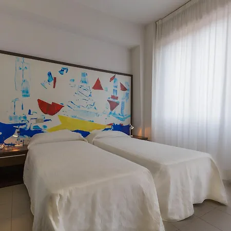 Hotel Solarium