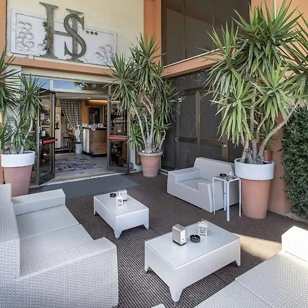 Solarium Hotel 3*