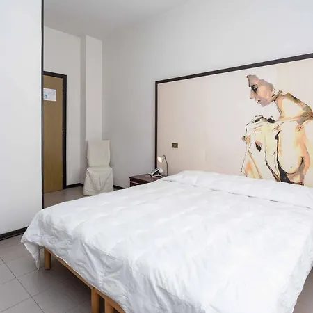 Solarium 3* Civitanova Marche