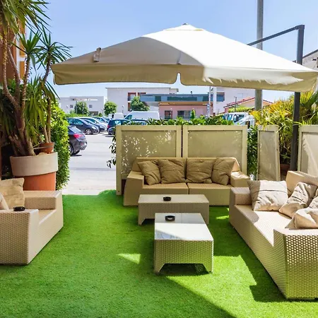 Solarium Hotel 3*