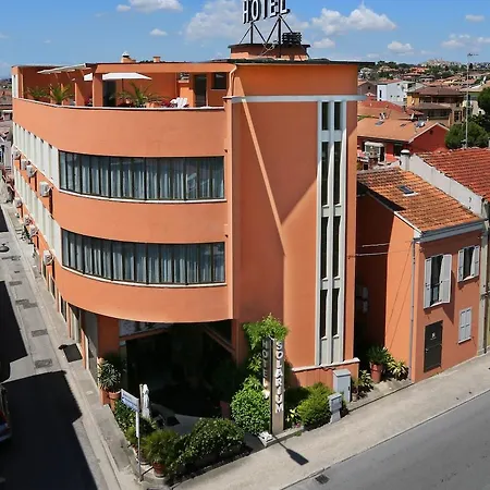 Hotel Solarium