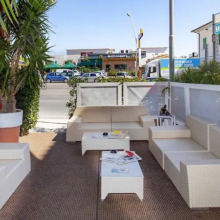 Solarium 3* Civitanova Marche