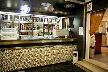 Hotell Solarium Civitanova Marche