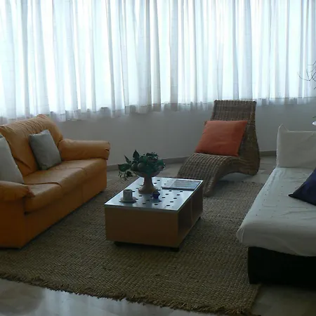 Hotel Solarium