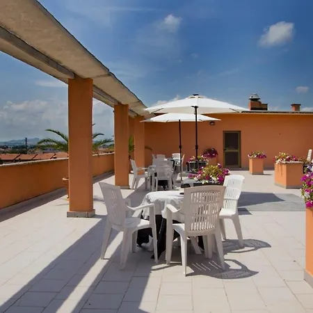 Solarium Hotel 3*