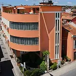 Hotel Solarium