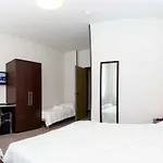 Solarium Hotel 3*