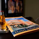 Solarium Hotel 3*