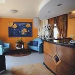 Solarium 酒店 西维尔诺瓦·马尔凯
