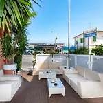 Solarium 酒店 西维尔诺瓦·马尔凯
