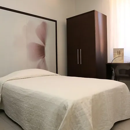 Solarium Hotel Civitanova Marche