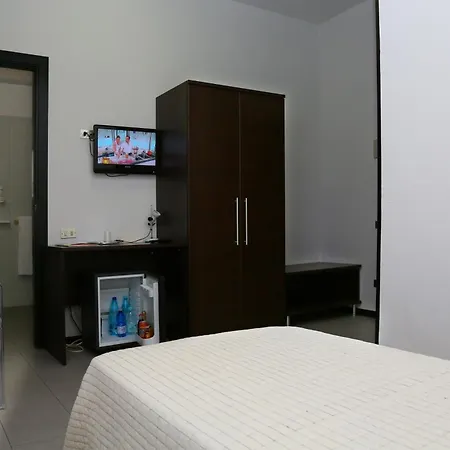 Solarium Civitanova Marche