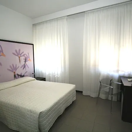 Solarium Hotel Civitanova Marche