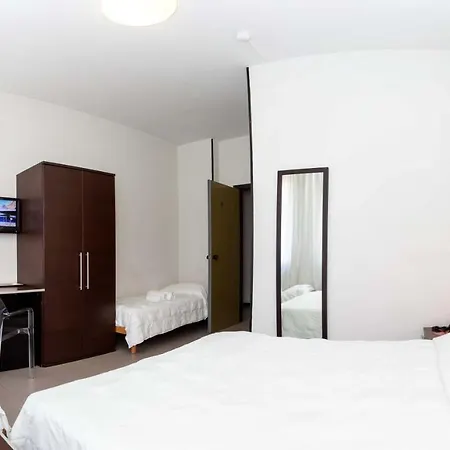 Solarium Ξενοδοχείο 3*