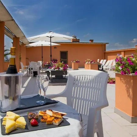 فندق Solarium