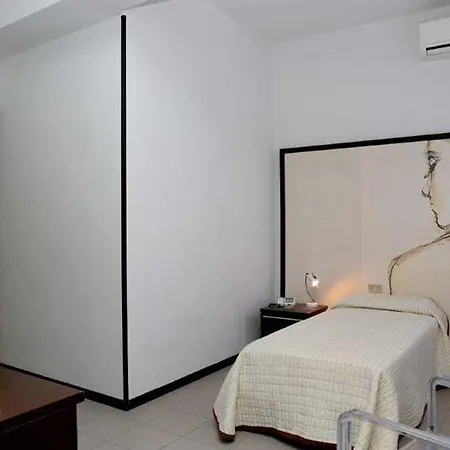 Szálloda Solarium
