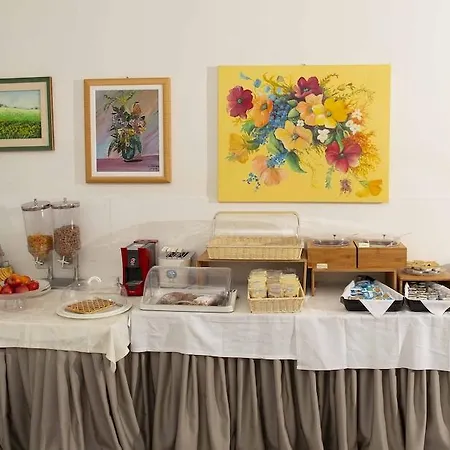 Hotel Solarium Civitanova Marche