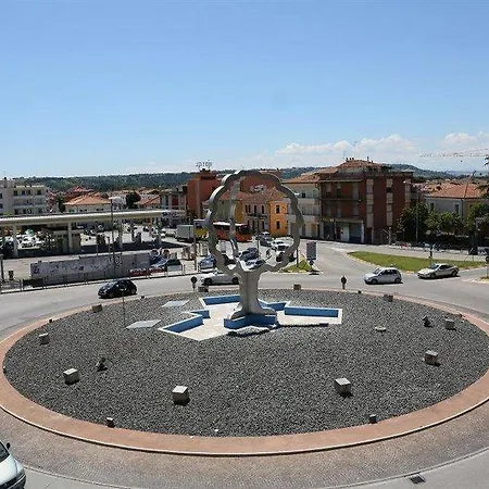 Solarium 3* Civitanova Marche
