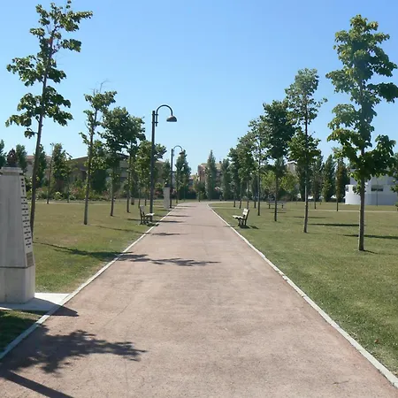 Solarium Ξενοδοχείο Civitanova Marche