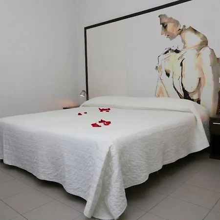 Solarium Szálloda Civitanova Marche