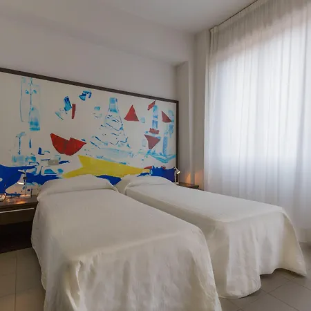 Ξενοδοχείο Solarium