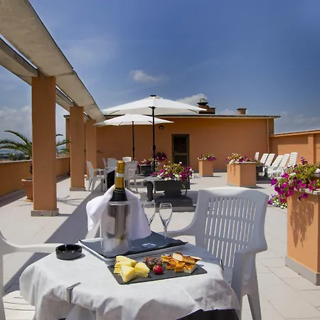 Ξενοδοχείο Solarium Civitanova Marche