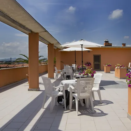 Solarium Otel Civitanova Marche