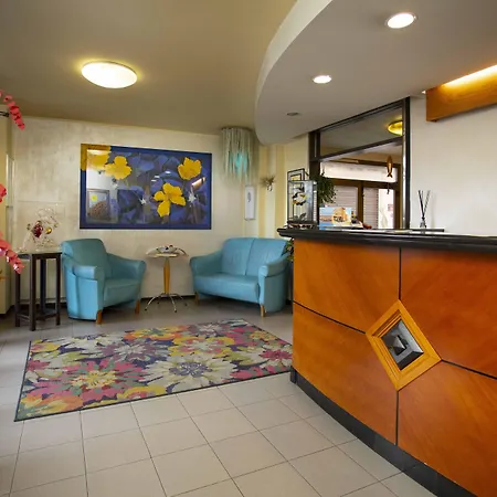 Otel Solarium Civitanova Marche