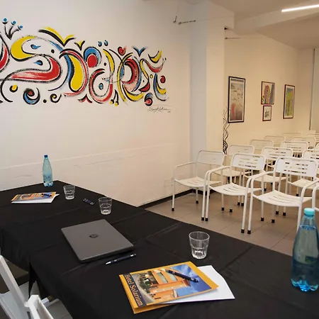 Solarium Civitanova Marche