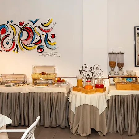 Ξενοδοχείο Solarium