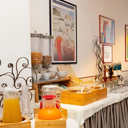 Otel Solarium Civitanova Marche