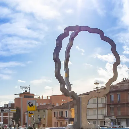 Ξενοδοχείο Solarium Civitanova Marche