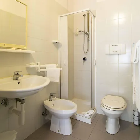 Ξενοδοχείο Solarium Civitanova Marche