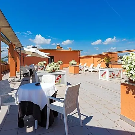 Solarium Szálloda