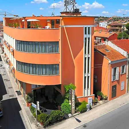 Solarium