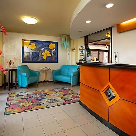 Szálloda Solarium 3*