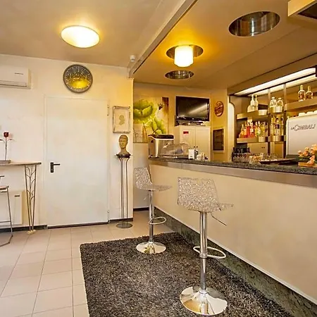 Szálloda Solarium