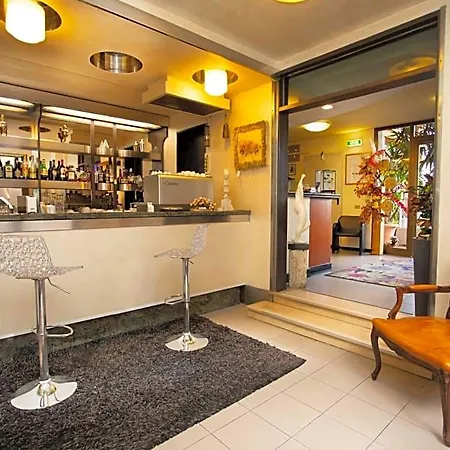 Solarium Szálloda Civitanova Marche