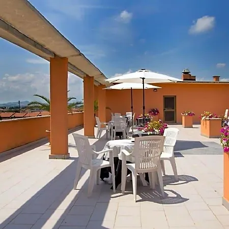 Szálloda Solarium 3*