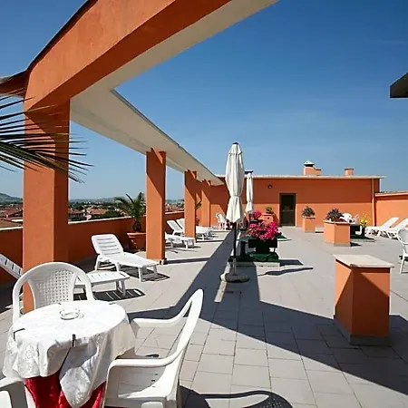 Solarium 3*