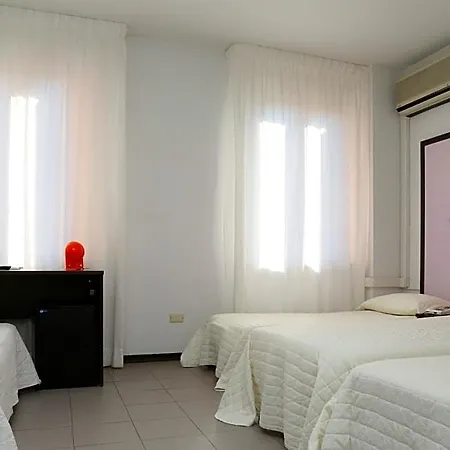 Szálloda Solarium Civitanova Marche