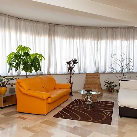 Solarium Szálloda