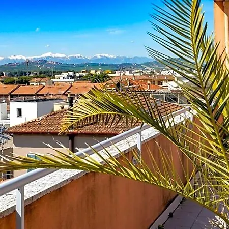 Solarium 3* Civitanova Marche