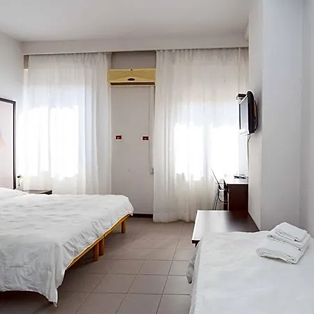 Solarium Szálloda 3*