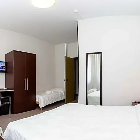 Solarium Szálloda 3*