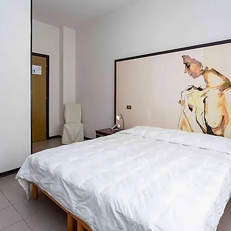 Solarium Szálloda Civitanova Marche