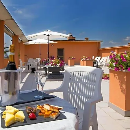 Solarium Civitanova Marche