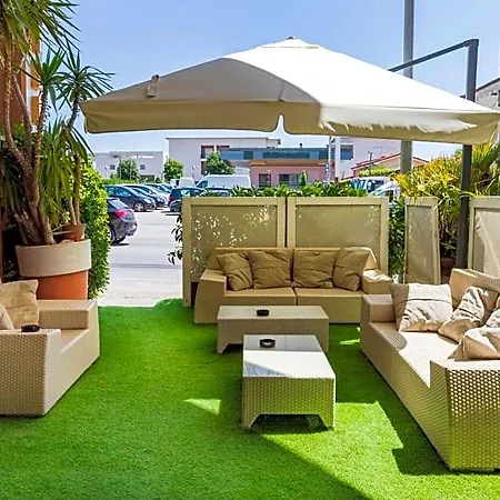 Solarium 3* Civitanova Marche